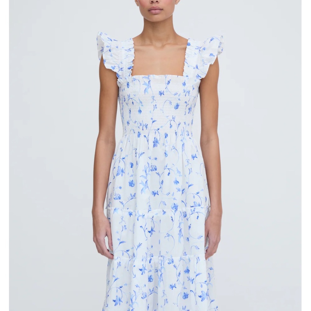 Hill House - The Ellie Nap Dress